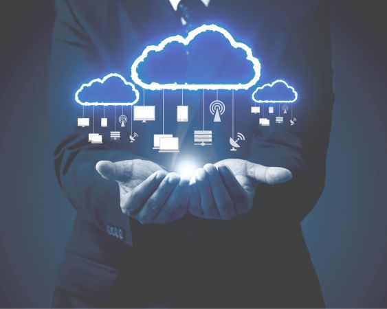 cloud lösungen für modernes arbeiten
