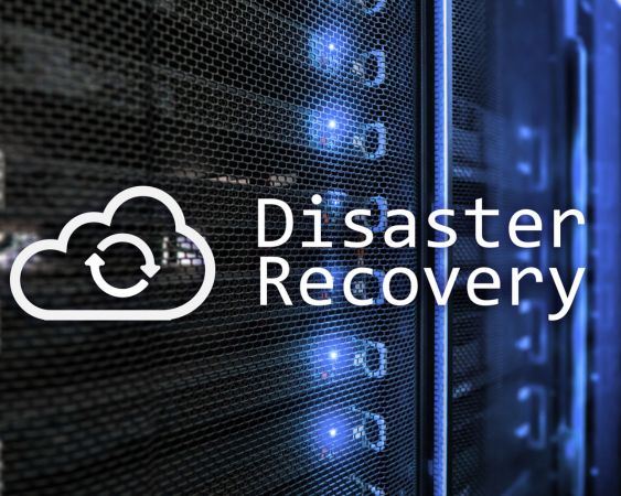 disaster recovery konzepte