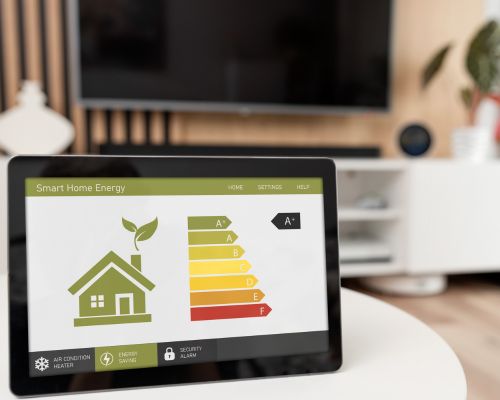 energieverbrauchs analyse