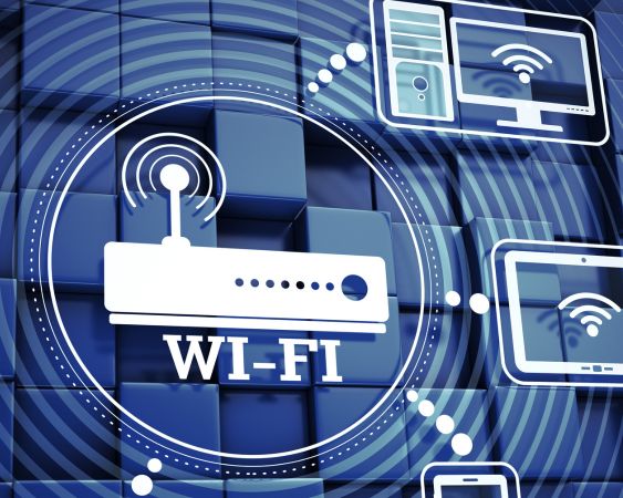 flächendeckende wlan lösungen