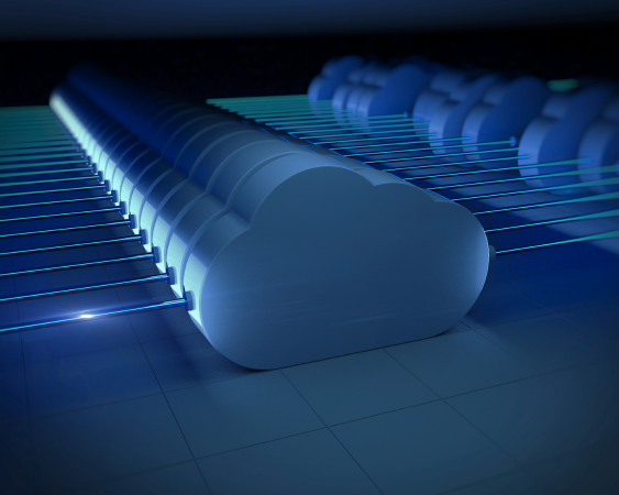 hybrid multi cloud