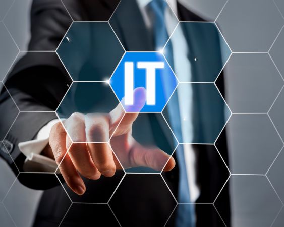 it consulting und strategie mit weitblick