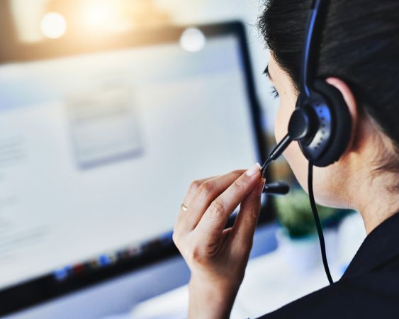 it support, auf den sie sich verlassen können