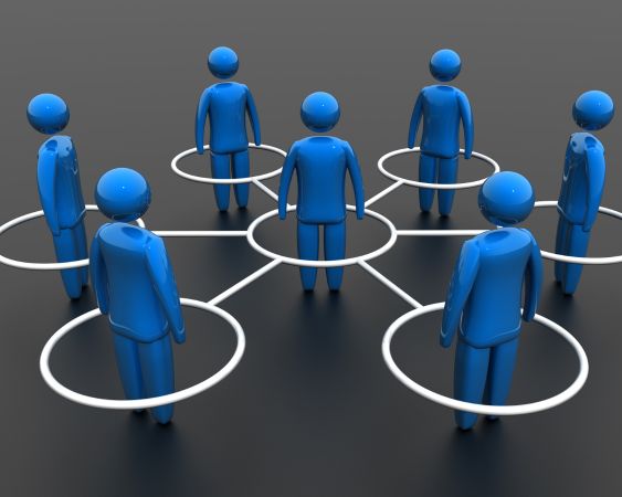 netzwerkplanung optimierung