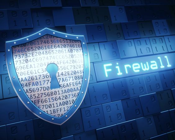 Network & Security next generation firewalls