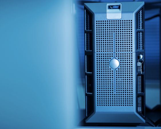 server storage systeme