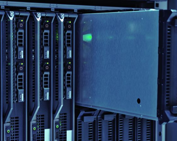 server storage systeme