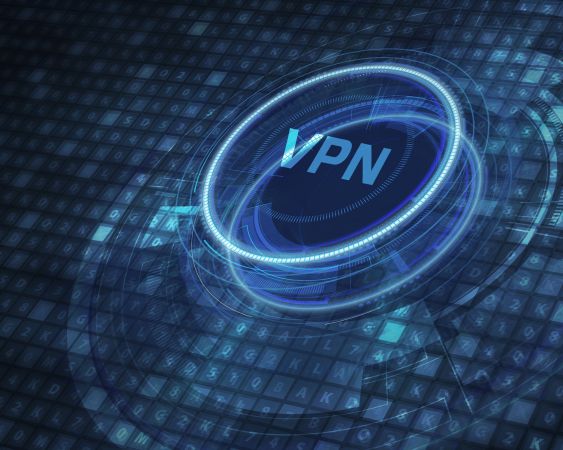 Network & Security sichere standortvernetzung vpn