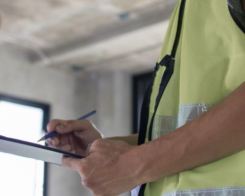 Objektsicherheitsbegehung sicherheitsbegehung nach Önorm