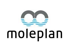 moleplan logo