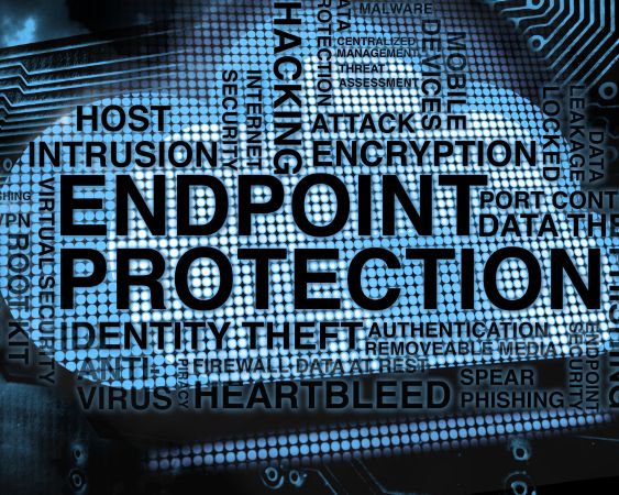 Network & Security endpoint protection (edr)